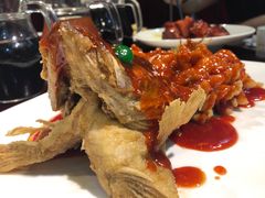 -吴门人家·苏宴宫廷菜(拙政园店)