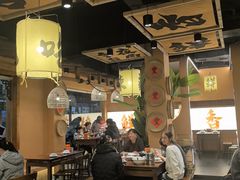 -吃香喝辣·地道衡东菜(南岳大庙店)