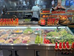 -魏铭鱼头捞饭(晋阳路店)