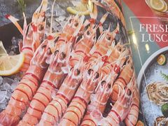 -Mr.Fish鱼鲜生海鲜放题(高德置地冬广场店)