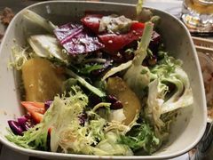 -木屋烧烤(坂田天安云谷店)