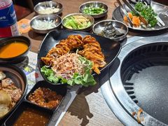-香猪坊韩国烤肉专属门店(魏公村店)