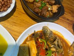 -老南京土菜馆(状元境店)