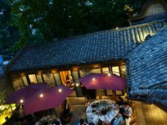 -院8里·少城记忆老川菜(宽窄巷子店)