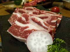 -赤坂亭·M9和牛烧肉·铁板烧(合肥万象城店)