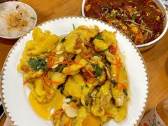 -东北田记家常菜