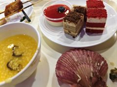 -碧中海汤泉汗蒸酒店