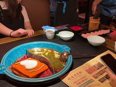 -吼堂老火锅(武汉 天地壹方南馆店)