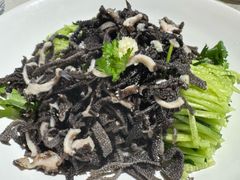 爆肚-老厨家(友谊路总店)