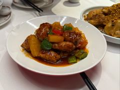 -稻香饭店(IFS国金中心店)