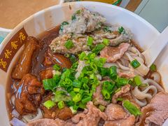 -荔林食店(西华路店)