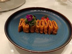 -一澜江宴·江景地标楚菜(江滩公园店)