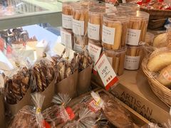 -那家面包房(珠江路店)