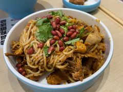 -灵芝妹子海鲜米线(凯德和平广场店)