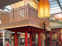 -老山东·山东菜(鲁菜名店)