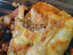 -周记热干面豆皮大王(桃花东街店)
