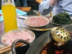 大刀腰片-星鸿社重庆老火锅