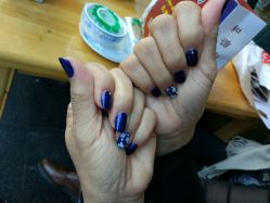 -J·C NAIL美甲美睫