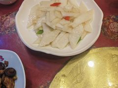 -玉华台饭庄(裕中西里小区店)