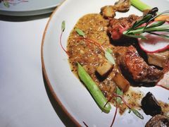 -夏朵餐厅(丁香店)