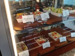 -西点坊(浦东香格里拉店)