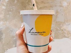 巧克力奶昔-Luneurs(幸福里店)