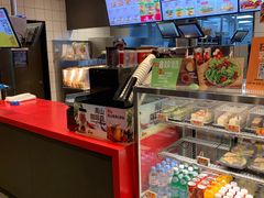 -汉堡王(徐汇绿地缤纷店)