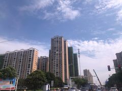 -岳阳东站
