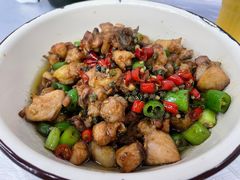 -小民大排档(江汉路店)
