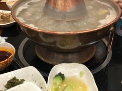 -情忆草原涮肉馆