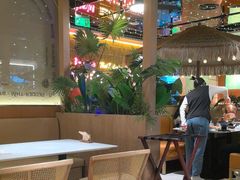 -帕娜·泰式茶餐厅·Bistro(近铁广场店)