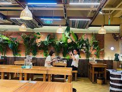 -云阿蛮云南生烫牛肉米线(奉贤路店)