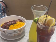 -翠华餐厅(正佳广场店)