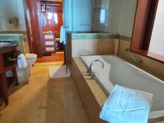 -三亚亚龙湾天域度假酒店