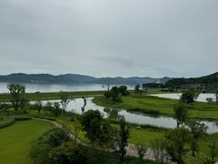 -东钱湖旅游度假区