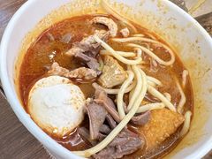 -大中沙茶面(中山路店)