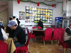 大堂-海香园饭店