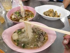 -榮泰米粉湯(Left Shop)