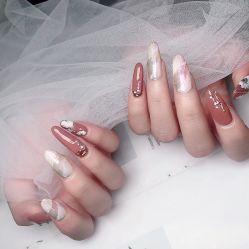 -J.PLUS日式美甲美睫