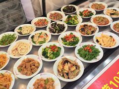 -豫掌柜饸饹面·烩面(秀沿路店)