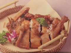 -前海沿·青岛菜(乐客城店)