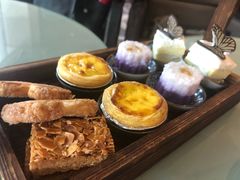 -上海富豪环球东亚酒店