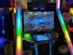 -星际传奇(西安三桥万象城店)