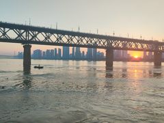 -武汉两江游览·夜游长江(汉口粤汉码头)
