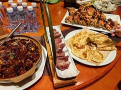 -秦三驴(云飞街店)