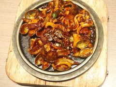 -将军牛排·尔滨地标朝鲜族美食(总店)