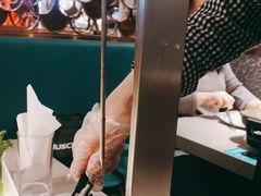 -半天妖烤鱼(西铁营万达店)