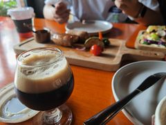 黑啤-布拉格餐厅· 中欧捷克菜(全国首店)