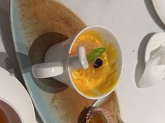 -君庭中餐厅(友谊宾馆店)
