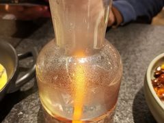 -丝路金桃·新疆菜(徐汇店)